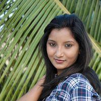 Actress Vinisha at 3 Eye Creations Pressmeet Stills | Picture 304363