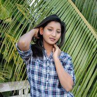 Actress Vinisha at 3 Eye Creations Pressmeet Stills | Picture 304364