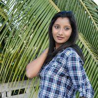 Actress Vinisha at 3 Eye Creations Pressmeet Stills | Picture 304367