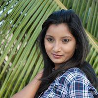 Actress Vinisha at 3 Eye Creations Pressmeet Stills | Picture 304368