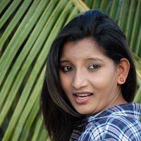 Actress Vinisha at 3 Eye Creations Pressmeet Stills | Picture 304369