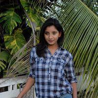 Actress Vinisha at 3 Eye Creations Pressmeet Stills | Picture 304370