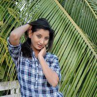 Actress Vinisha at 3 Eye Creations Pressmeet Stills | Picture 304371
