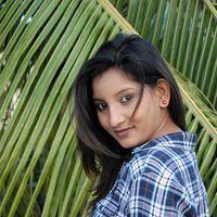 Actress Vinisha at 3 Eye Creations Pressmeet Stills | Picture 304375
