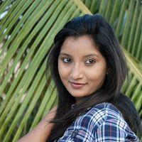 Actress Vinisha at 3 Eye Creations Pressmeet Stills | Picture 304377
