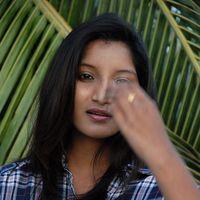 Actress Vinisha at 3 Eye Creations Pressmeet Stills | Picture 304378