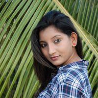 Actress Vinisha at 3 Eye Creations Pressmeet Stills | Picture 304381