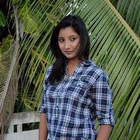 Actress Vinisha at 3 Eye Creations Pressmeet Stills | Picture 304382