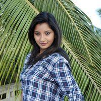Actress Vinisha at 3 Eye Creations Pressmeet Stills | Picture 304383