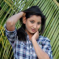 Actress Vinisha at 3 Eye Creations Pressmeet Stills | Picture 304384