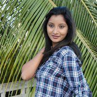 Actress Vinisha at 3 Eye Creations Pressmeet Stills | Picture 304388