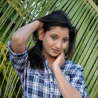 Actress Vinisha at 3 Eye Creations Pressmeet Stills | Picture 304393