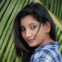 Actress Vinisha at 3 Eye Creations Pressmeet Stills | Picture 304395
