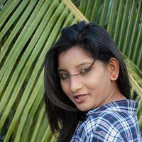 Actress Vinisha at 3 Eye Creations Pressmeet Stills | Picture 304398