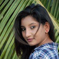 Actress Vinisha at 3 Eye Creations Pressmeet Stills | Picture 304399