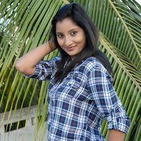 Actress Vinisha at 3 Eye Creations Pressmeet Stills | Picture 304400