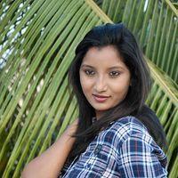 Actress Vinisha at 3 Eye Creations Pressmeet Stills | Picture 304402