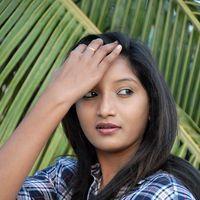 Actress Vinisha at 3 Eye Creations Pressmeet Stills | Picture 304403