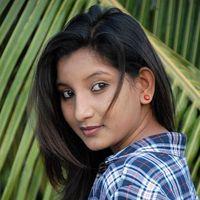Actress Vinisha at 3 Eye Creations Pressmeet Stills | Picture 304406