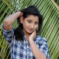 Actress Vinisha at 3 Eye Creations Pressmeet Stills | Picture 304407