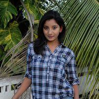 Actress Vinisha at 3 Eye Creations Pressmeet Stills | Picture 304408