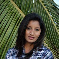 Actress Vinisha at 3 Eye Creations Pressmeet Stills | Picture 304411
