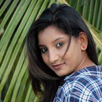 Actress Vinisha at 3 Eye Creations Pressmeet Stills | Picture 304412