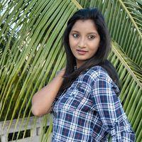 Actress Vinisha at 3 Eye Creations Pressmeet Stills | Picture 304414
