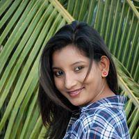 Actress Vinisha at 3 Eye Creations Pressmeet Stills | Picture 304418