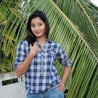 Actress Vinisha at 3 Eye Creations Pressmeet Stills | Picture 304420