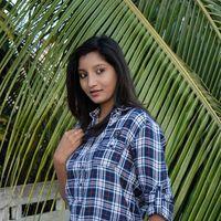 Actress Vinisha at 3 Eye Creations Pressmeet Stills | Picture 304421