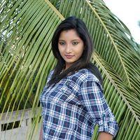 Actress Vinisha at 3 Eye Creations Pressmeet Stills | Picture 304422