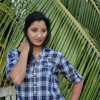 Actress Vinisha at 3 Eye Creations Pressmeet Stills | Picture 304427