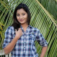 Actress Vinisha at 3 Eye Creations Pressmeet Stills | Picture 304430