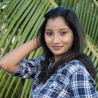 Actress Vinisha at 3 Eye Creations Pressmeet Stills | Picture 304432