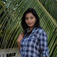 Actress Vinisha at 3 Eye Creations Pressmeet Stills | Picture 304433