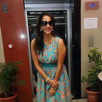 Lakshmi Manchu - Denikaina Ready Movie Premiere Show Pictures | Picture 305765