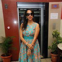 Lakshmi Manchu - Denikaina Ready Movie Premiere Show Pictures | Picture 305772