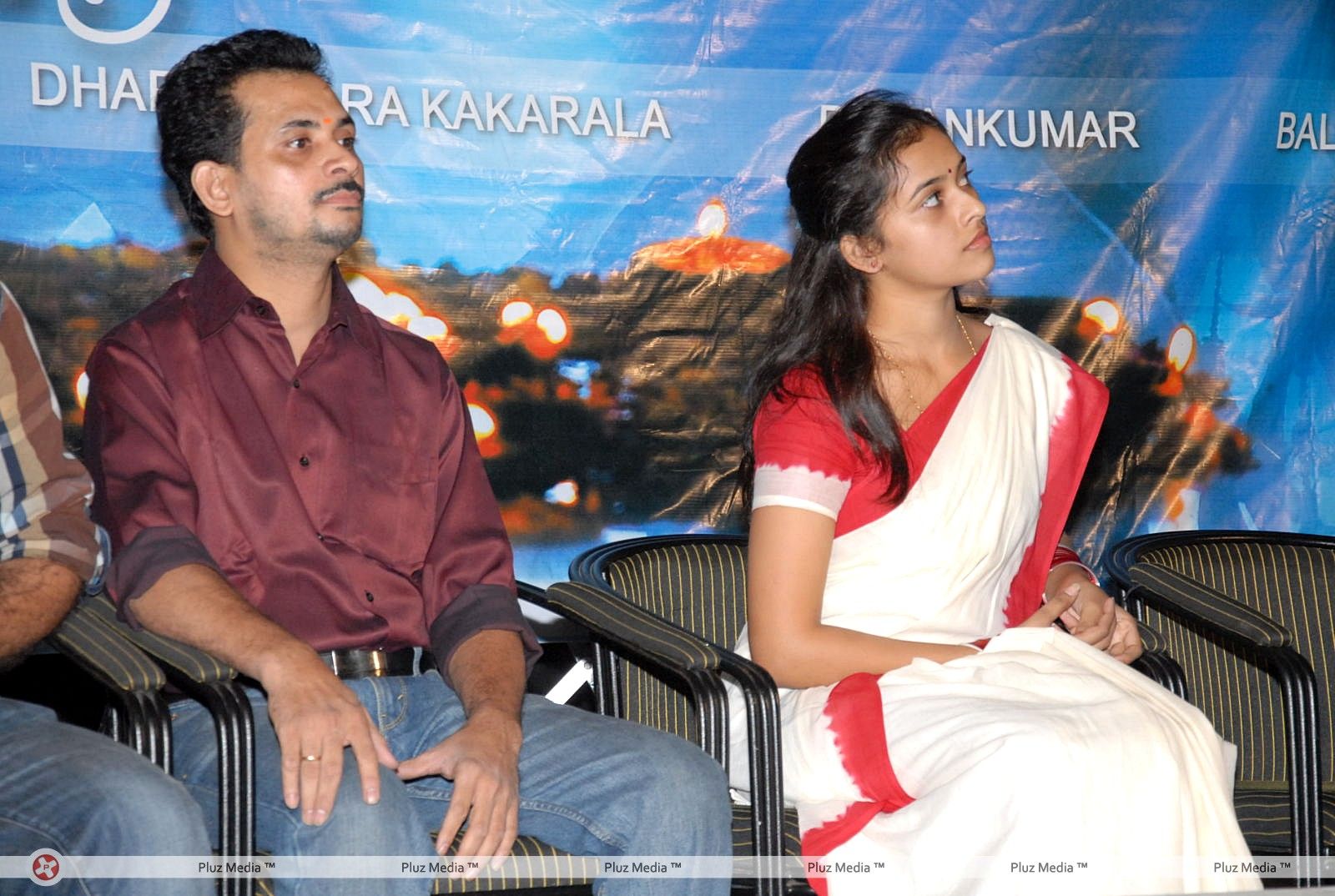 Mallela Theram Movie Press Meet Pictures | Picture 307165