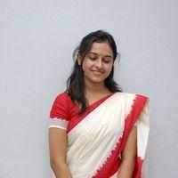 Sri Divya - Mallela Theram Movie Press Meet Pictures | Picture 307144