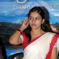 Sri Divya - Mallela Theram Movie Press Meet Pictures | Picture 307146
