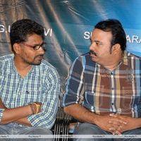 Mallela Theram Movie Press Meet Pictures | Picture 307168