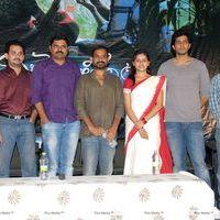 Mallela Theram Movie Press Meet Pictures | Picture 307169