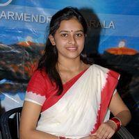 Sri Divya - Mallela Theram Movie Press Meet Pictures | Picture 307175