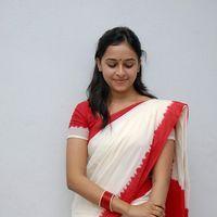 Sri Divya - Mallela Theram Movie Press Meet Pictures | Picture 307177