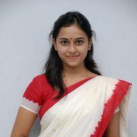 Sri Divya - Mallela Theram Movie Press Meet Pictures | Picture 307193