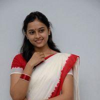 Sri Divya - Mallela Theram Movie Press Meet Pictures | Picture 307194