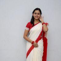 Sri Divya - Mallela Theram Movie Press Meet Pictures | Picture 307201