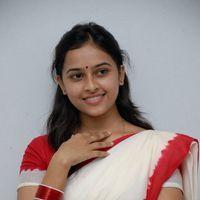 Sri Divya - Mallela Theram Movie Press Meet Pictures | Picture 307203