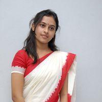 Sri Divya - Mallela Theram Movie Press Meet Pictures | Picture 307217